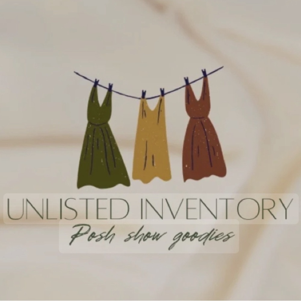 Live show unlisted inventory 001-100